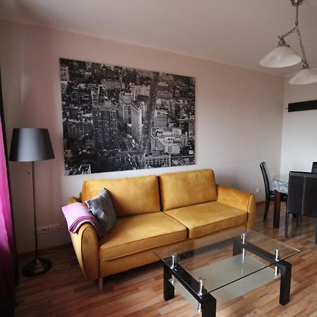 Apartament Jozefa 1 Stary Toruń Kültér fotó
