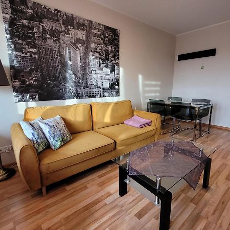 Apartament Jozefa 1 Stary Toruń Kültér fotó