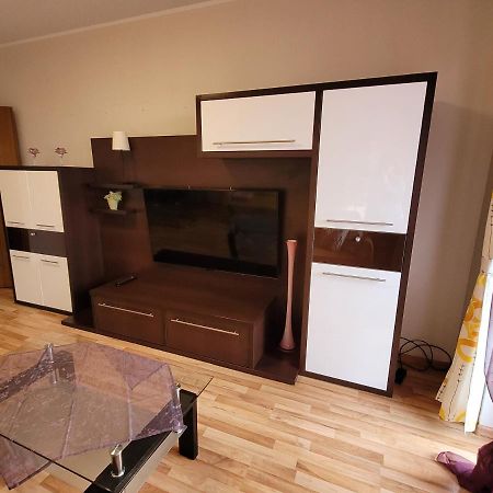Apartament Jozefa 1 Stary Toruń Kültér fotó