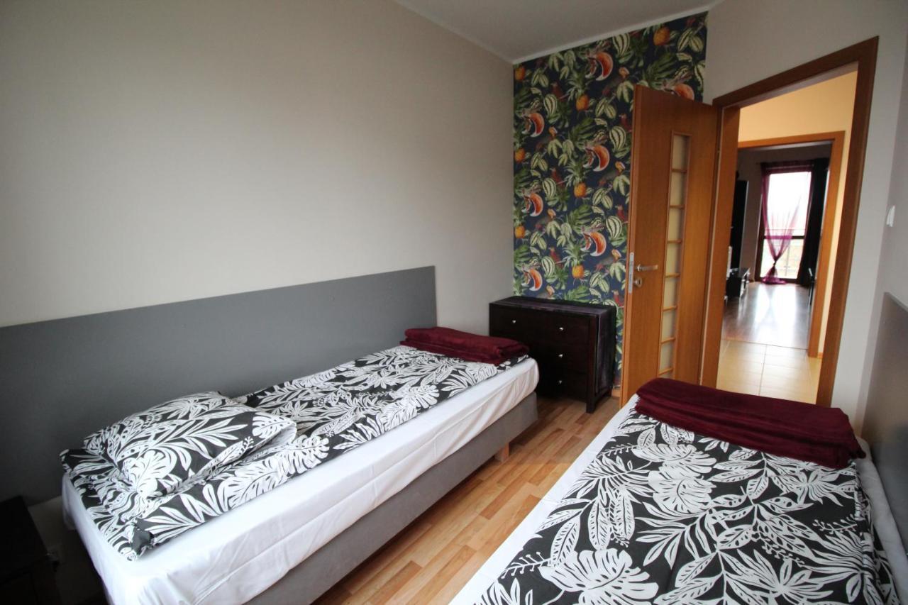 Apartament Jozefa 1 Stary Toruń Kültér fotó