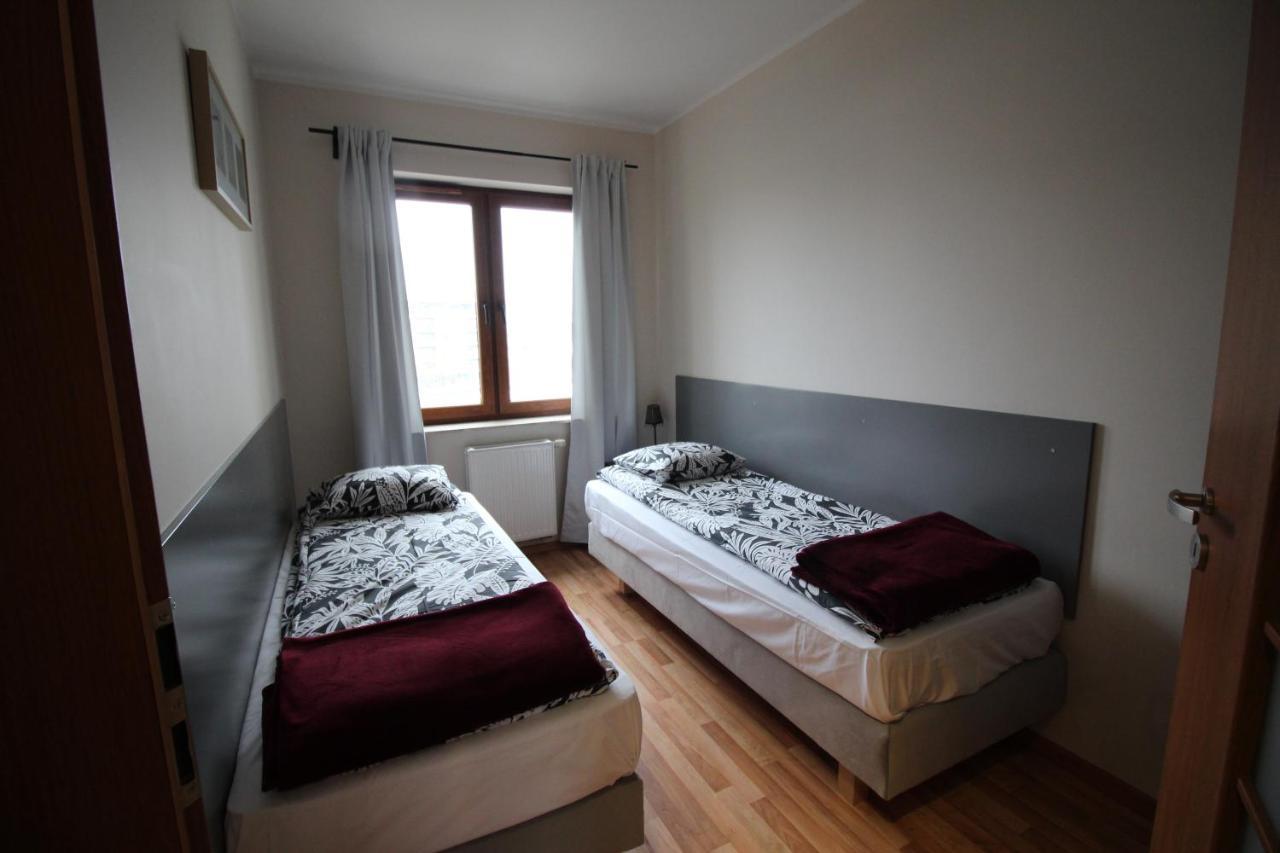 Apartament Jozefa 1 Stary Toruń Kültér fotó