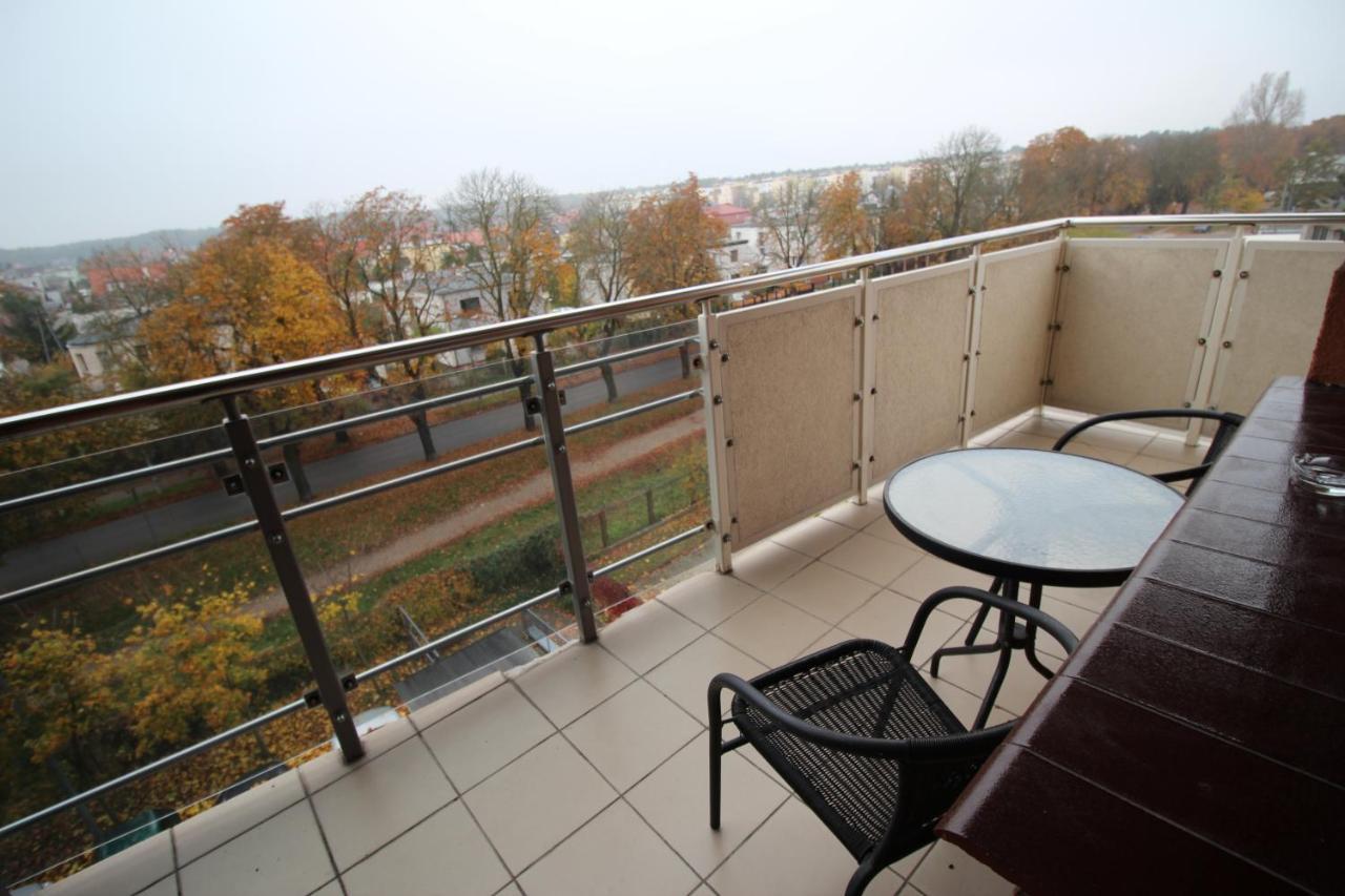 Apartament Jozefa 1 Stary Toruń Kültér fotó