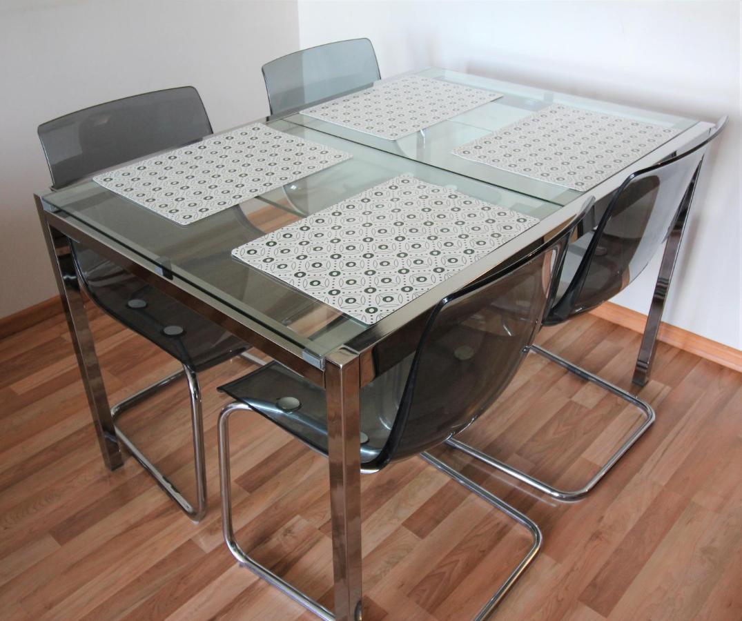 Apartament Jozefa 1 Stary Toruń Kültér fotó