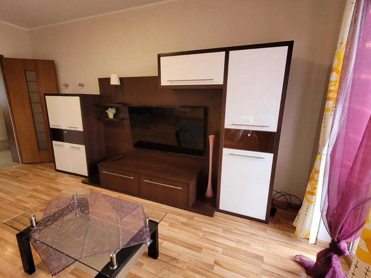 Apartament Jozefa 1 Stary Toruń Kültér fotó