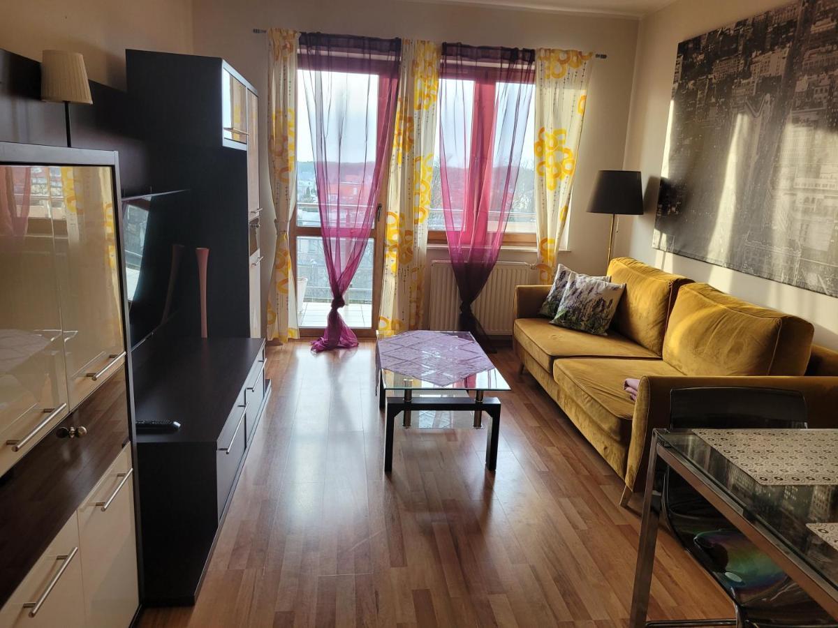 Apartament Jozefa 1 Stary Toruń Kültér fotó