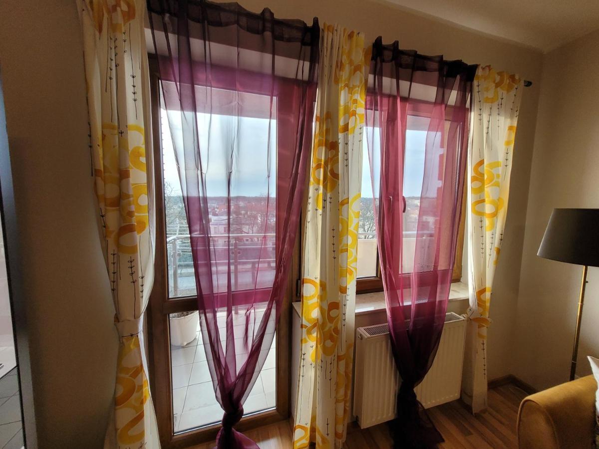 Apartament Jozefa 1 Stary Toruń Kültér fotó
