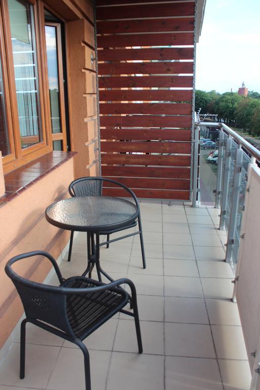 Apartament Jozefa 1 Stary Toruń Kültér fotó