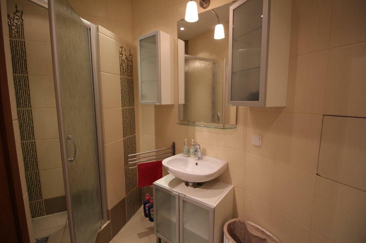Apartament Jozefa 1 Stary Toruń Kültér fotó