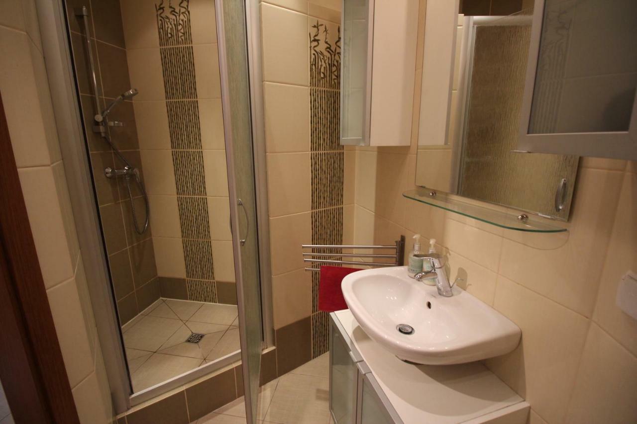 Apartament Jozefa 1 Stary Toruń Kültér fotó