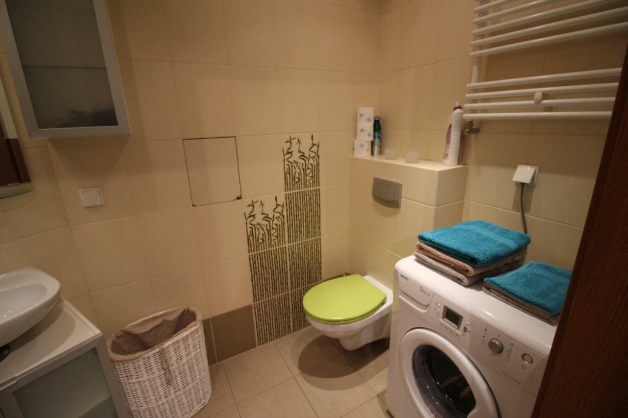 Apartament Jozefa 1 Stary Toruń Kültér fotó